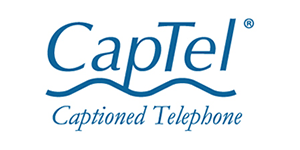 CapTel Logo