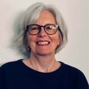 Judy Bush, Patient Care Coordinator
